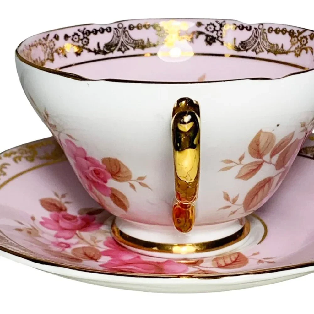 HERE'S THE TEA - Picture 5 of 12